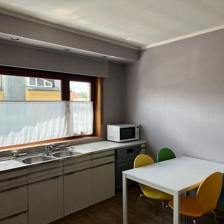 Appartement29 Wetteren Ngoại thất bức ảnh
