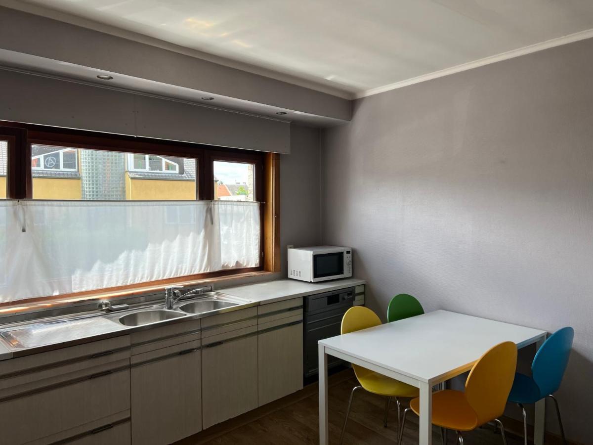 Appartement29 Wetteren Ngoại thất bức ảnh