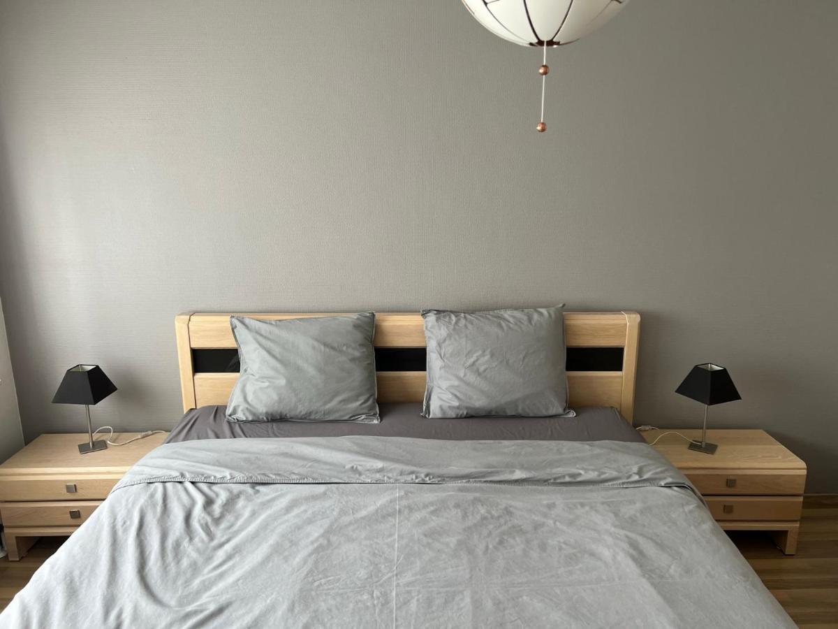 Appartement29 Wetteren Ngoại thất bức ảnh