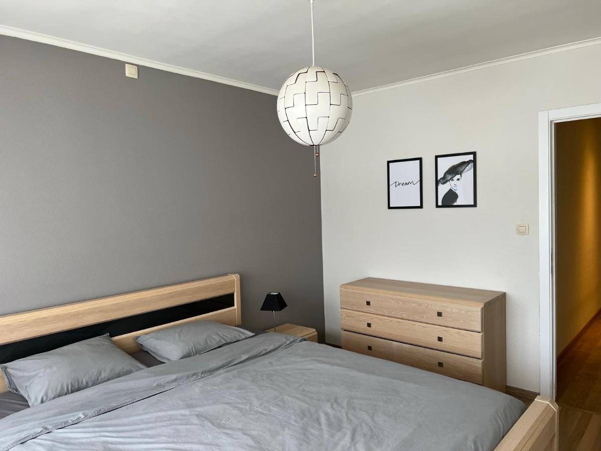 Appartement29 Wetteren Ngoại thất bức ảnh