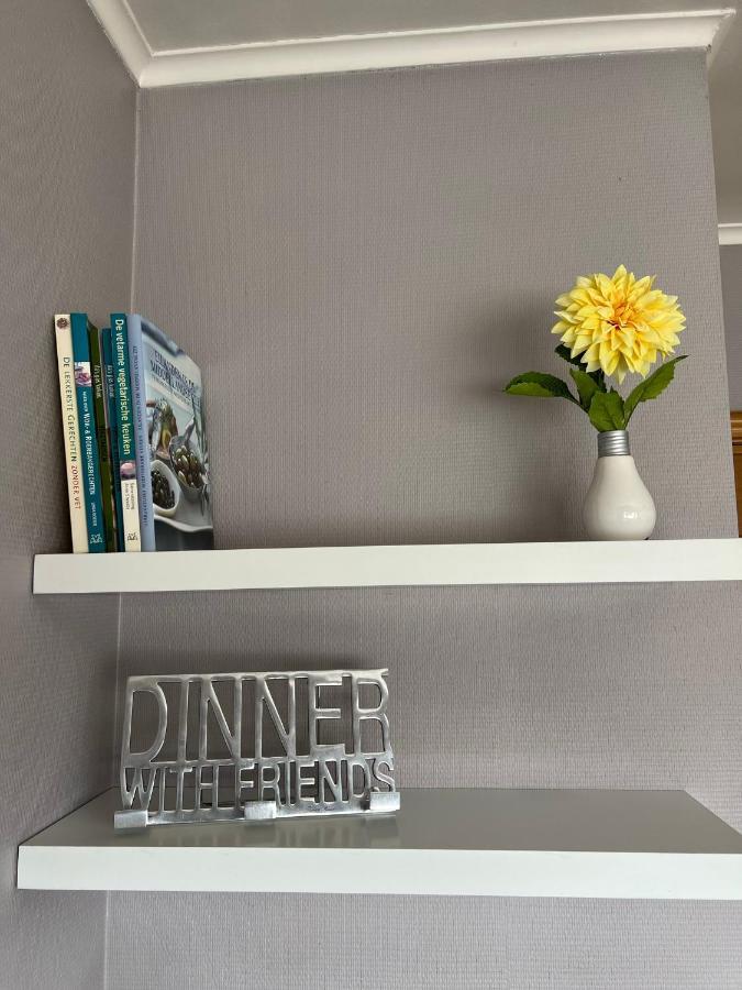 Appartement29 Wetteren Ngoại thất bức ảnh