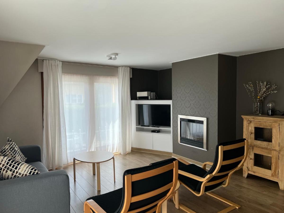 Appartement29 Wetteren Ngoại thất bức ảnh