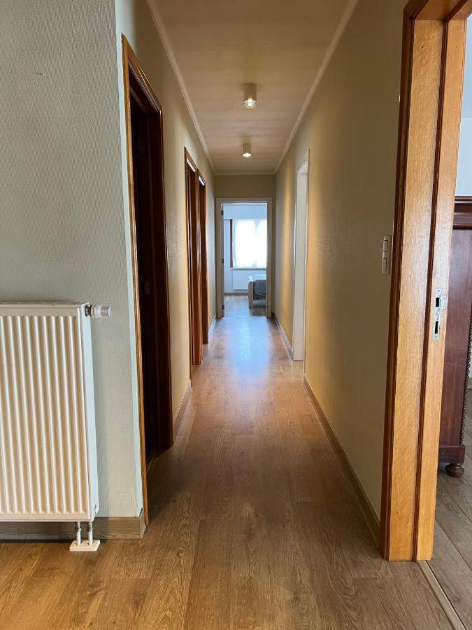 Appartement29 Wetteren Ngoại thất bức ảnh