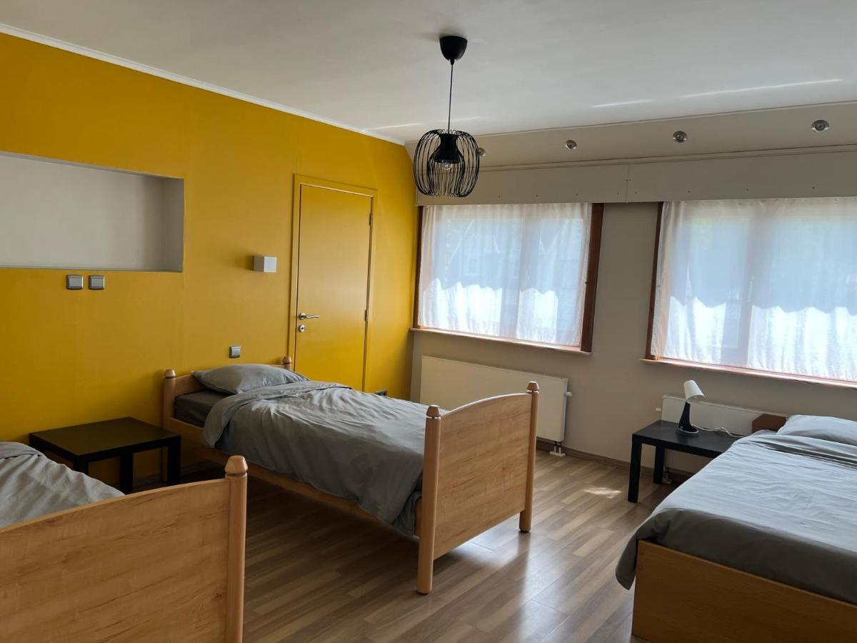 Appartement29 Wetteren Ngoại thất bức ảnh