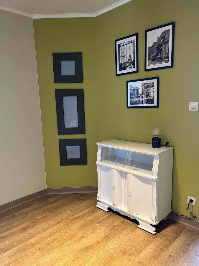 Appartement29 Wetteren Ngoại thất bức ảnh