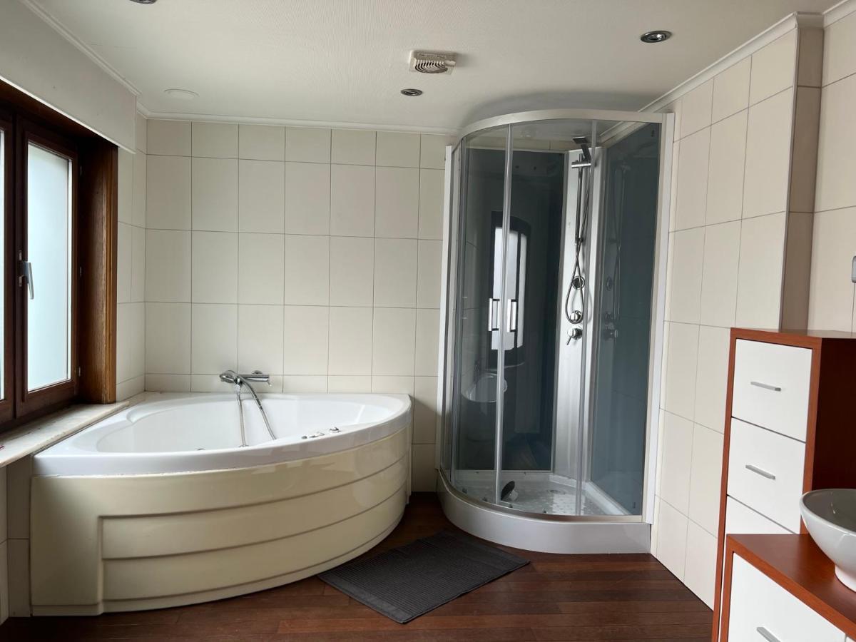 Appartement29 Wetteren Ngoại thất bức ảnh