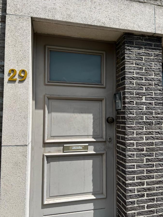Appartement29 Wetteren Ngoại thất bức ảnh
